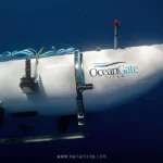 Titan Submersible Implosion