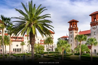 Best Places to Travel in February in USA