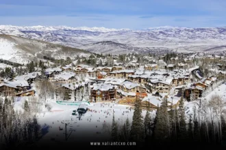 Best Places to Travel in Winter USA