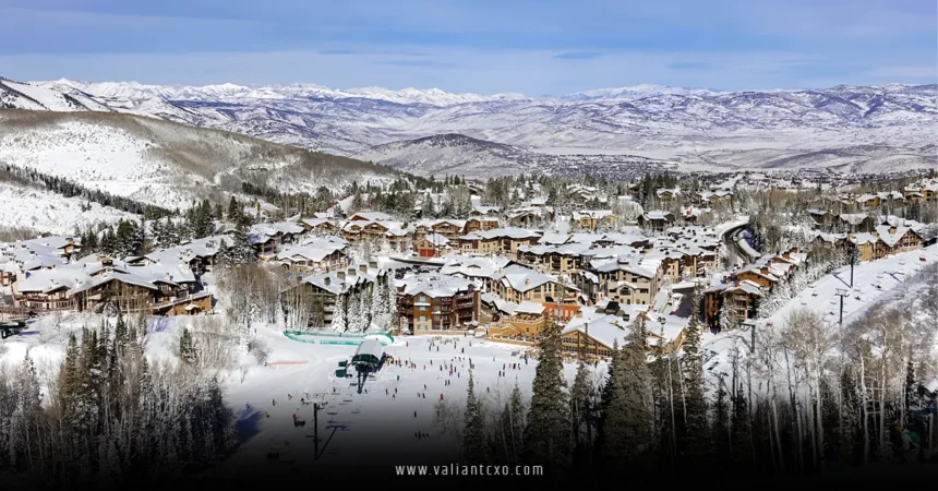 Best Places to Travel in Winter USA