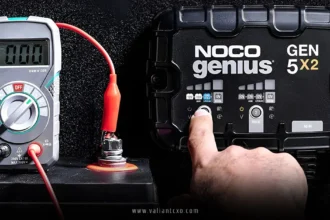 Best Battery Trickle Charger USA