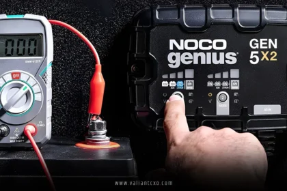 Best Battery Trickle Charger USA