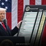 Tariffs and Trade Policies