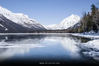 Best Places to Visit in USA During Winter