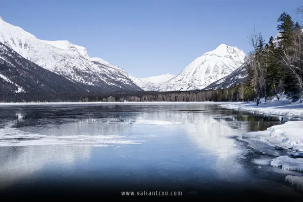Best Places to Visit in USA During Winter