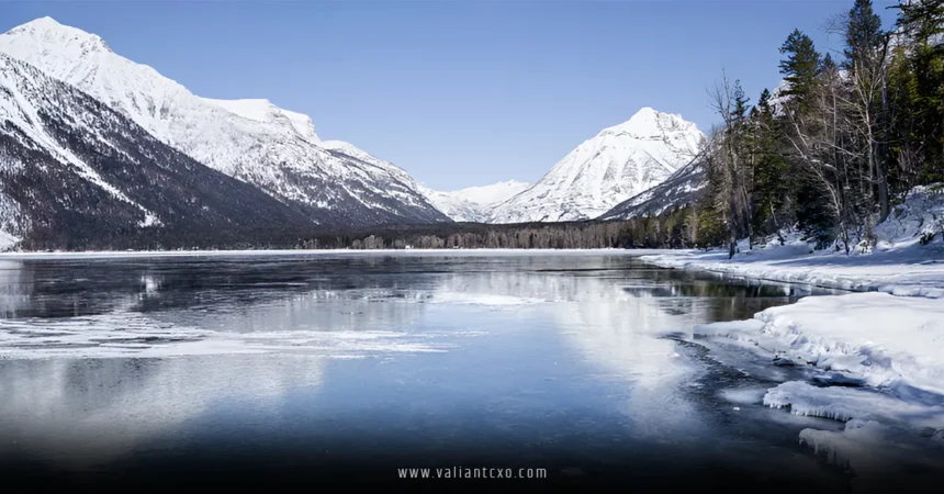 Best Places to Visit in USA During Winter