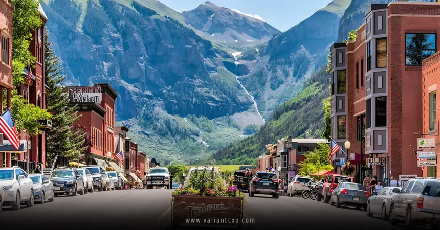 Best Places to See in USA in June