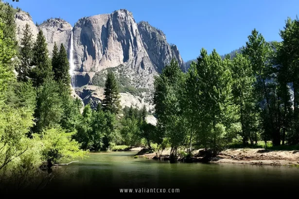 Best Places to Visit in USA in May