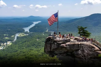 Best States to Visit in USA in November