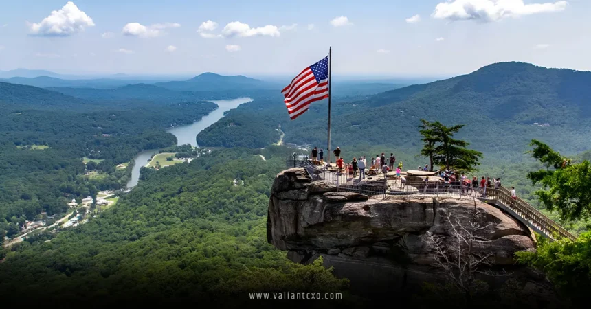 Best States to Visit in USA in November