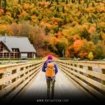 Best Places to Visit in USA in October