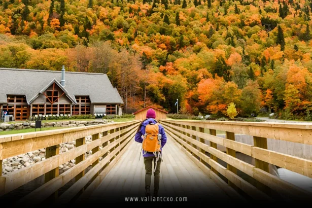 Best Places to Visit in USA in October