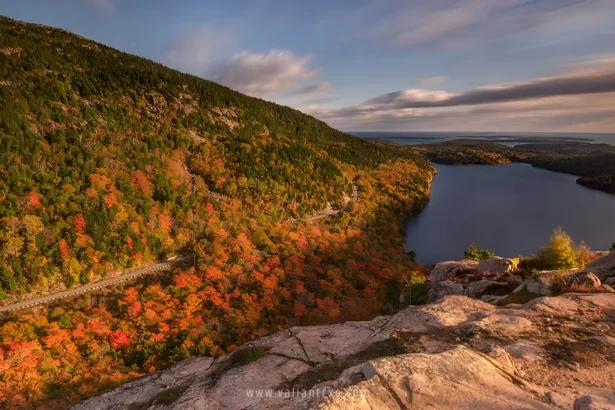 Best Places to Visit in USA in September