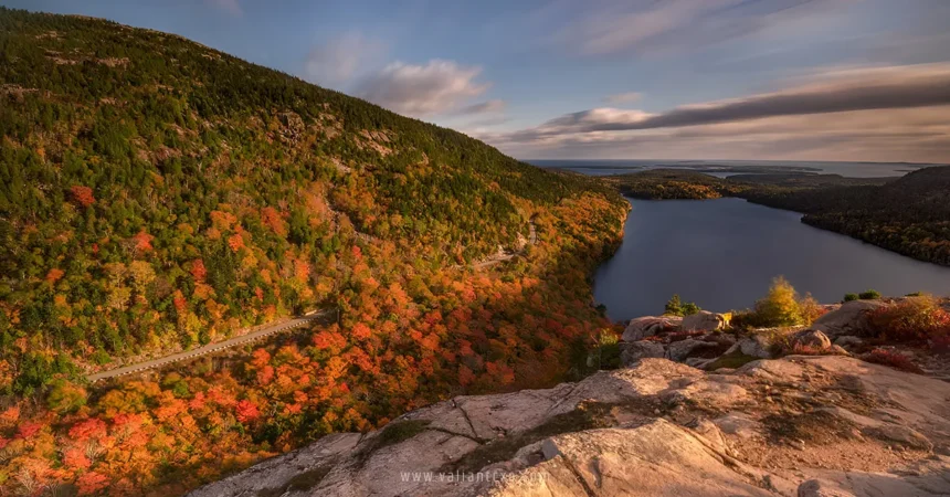 Best Places to Visit in USA in September