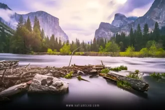 Best Places to Visit in June in USA