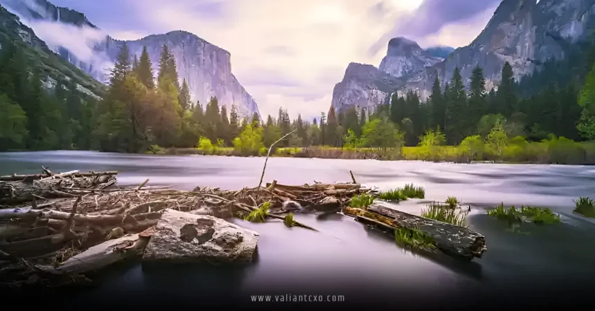 Best Places to Visit in June in USA