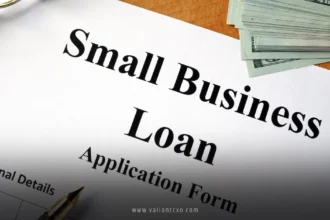 USA SBA Loan Application Process