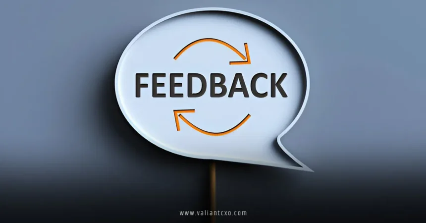 Using Customer Feedback to Drive Innovation