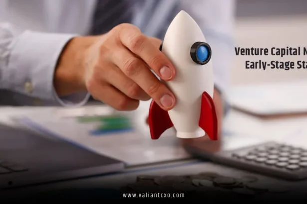 Venture Capital News for Early-Stage Startups