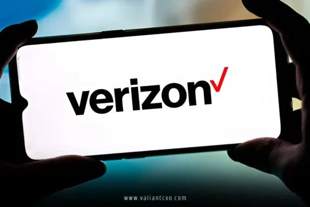 Verizon Outage