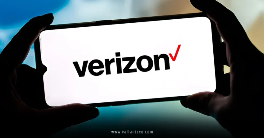 Verizon Outage