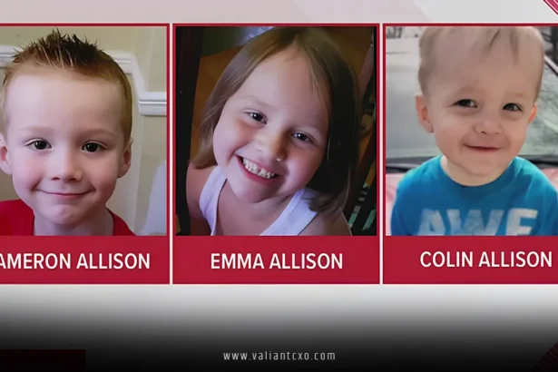 Virginia Missing Children