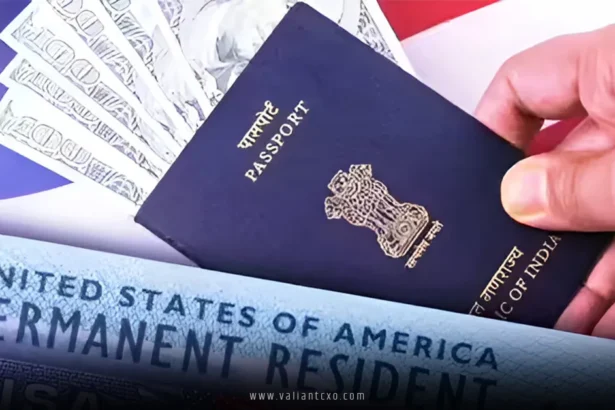 Visa Bonds Immigration