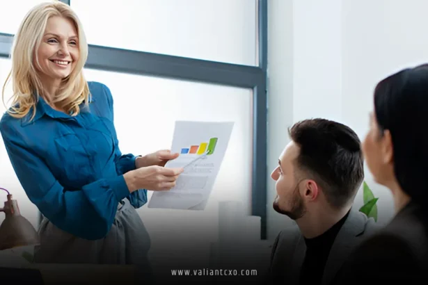 Essential Qualities of Visionary Leaders