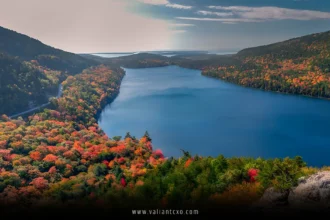 Best Places to Visit in Fall USA