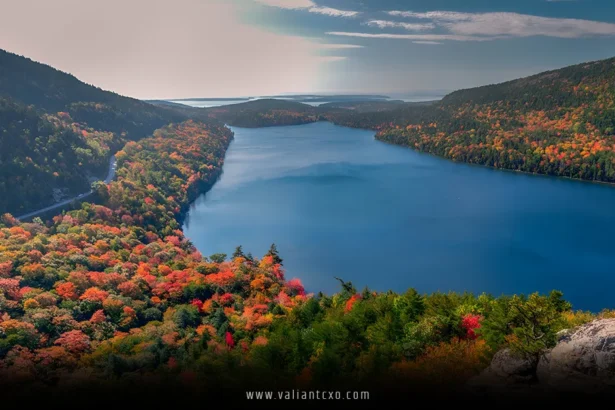 Best Places to Visit in Fall USA