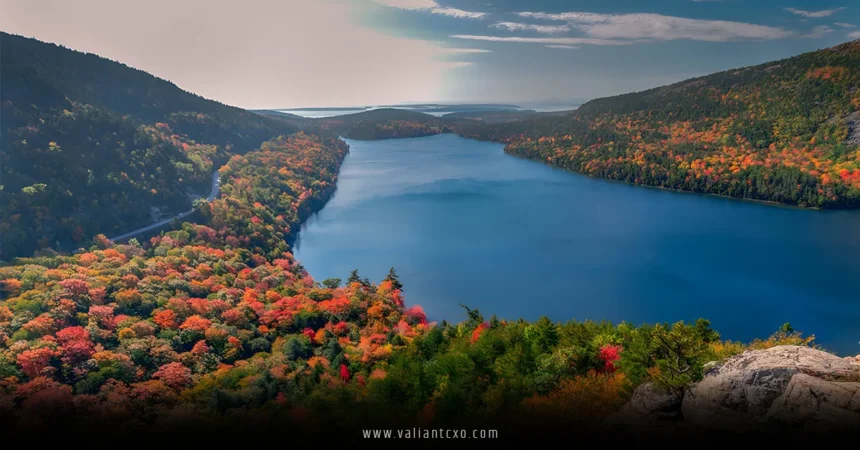 Best Places to Visit in Fall USA