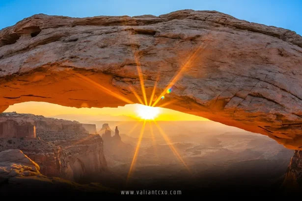 Best Places to Visit in February in USA