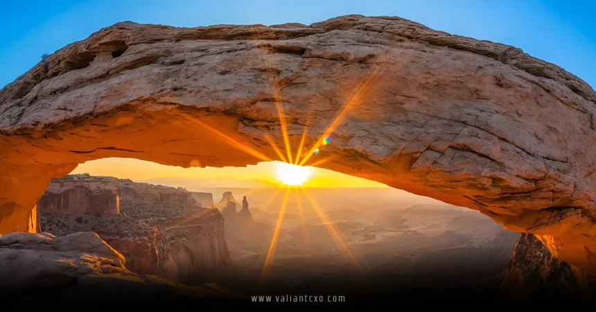 Best Places to Visit in February in USA