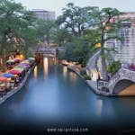 Best Places to Visit in March in the USA