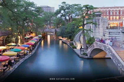 Best Places to Visit in March in the USA