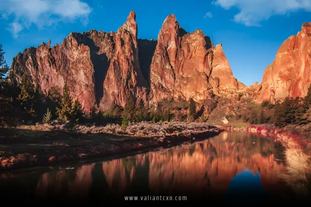 Best Places to Visit in Summer in USA