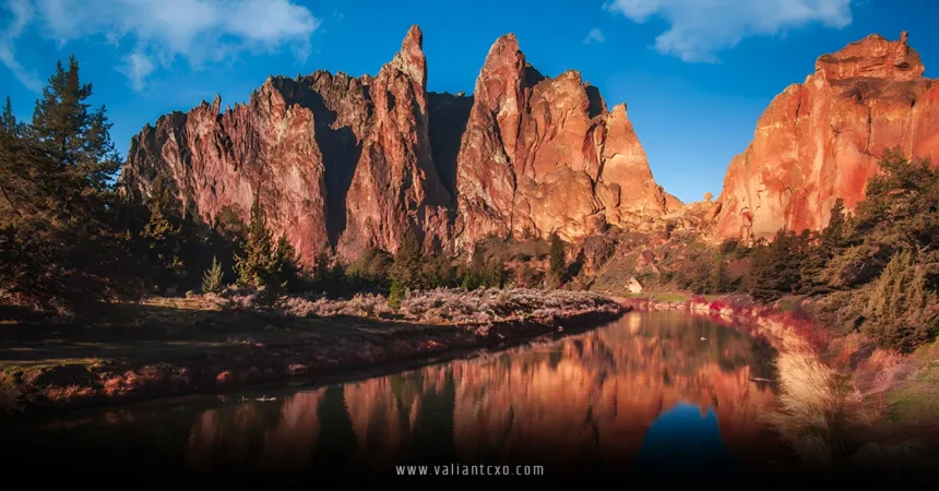 Best Places to Visit in Summer in USA