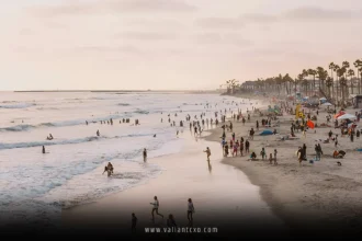 Best Weekend Getaways in the USA