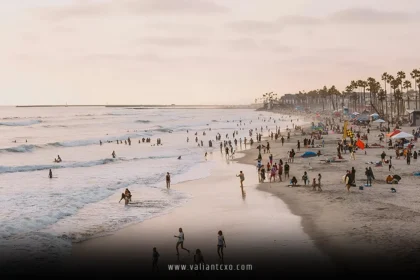Best Weekend Getaways in the USA