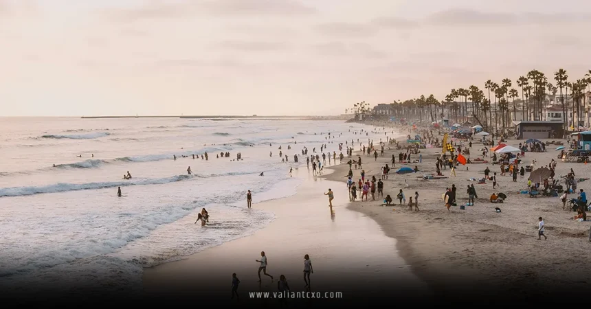 Best Weekend Getaways in the USA