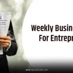 Weekly Business News for Entrepreneurs