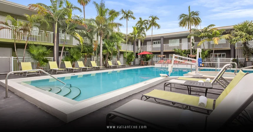 Best Western Hibiscus Motel Key West FL USA