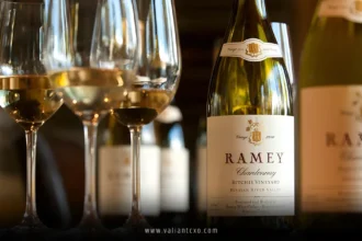 Best Wine in USA