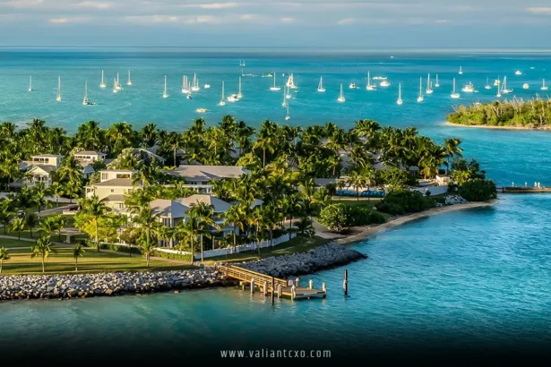 Best Warm Winter Destinations in USA