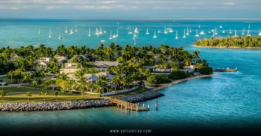 Best Warm Winter Destinations in USA