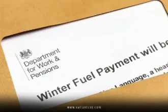 Winter Fuel Payment