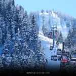 Best Places to Visit in Winter in USA