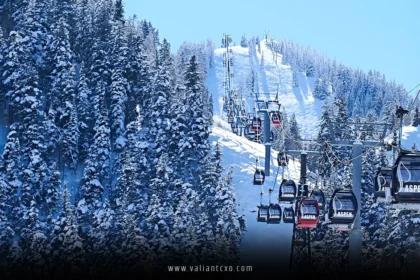Best Places to Visit in Winter in USA