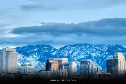 Best Places to Go in Winter USA