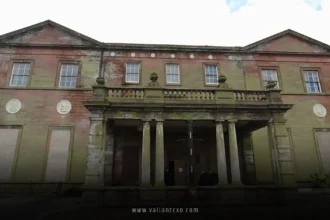Woolton Hall